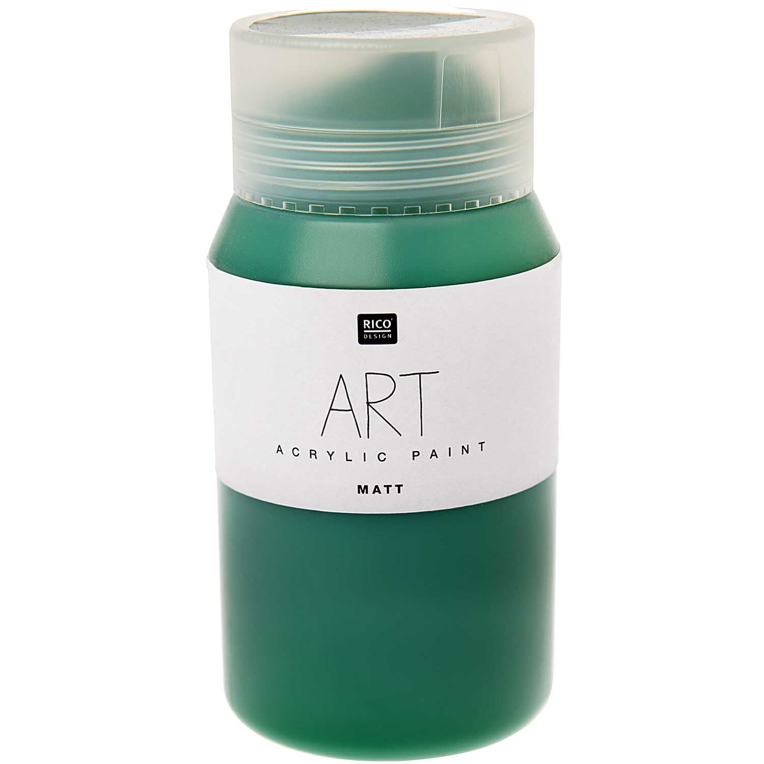 ART Künstler Acrylfarbe matt 500ml