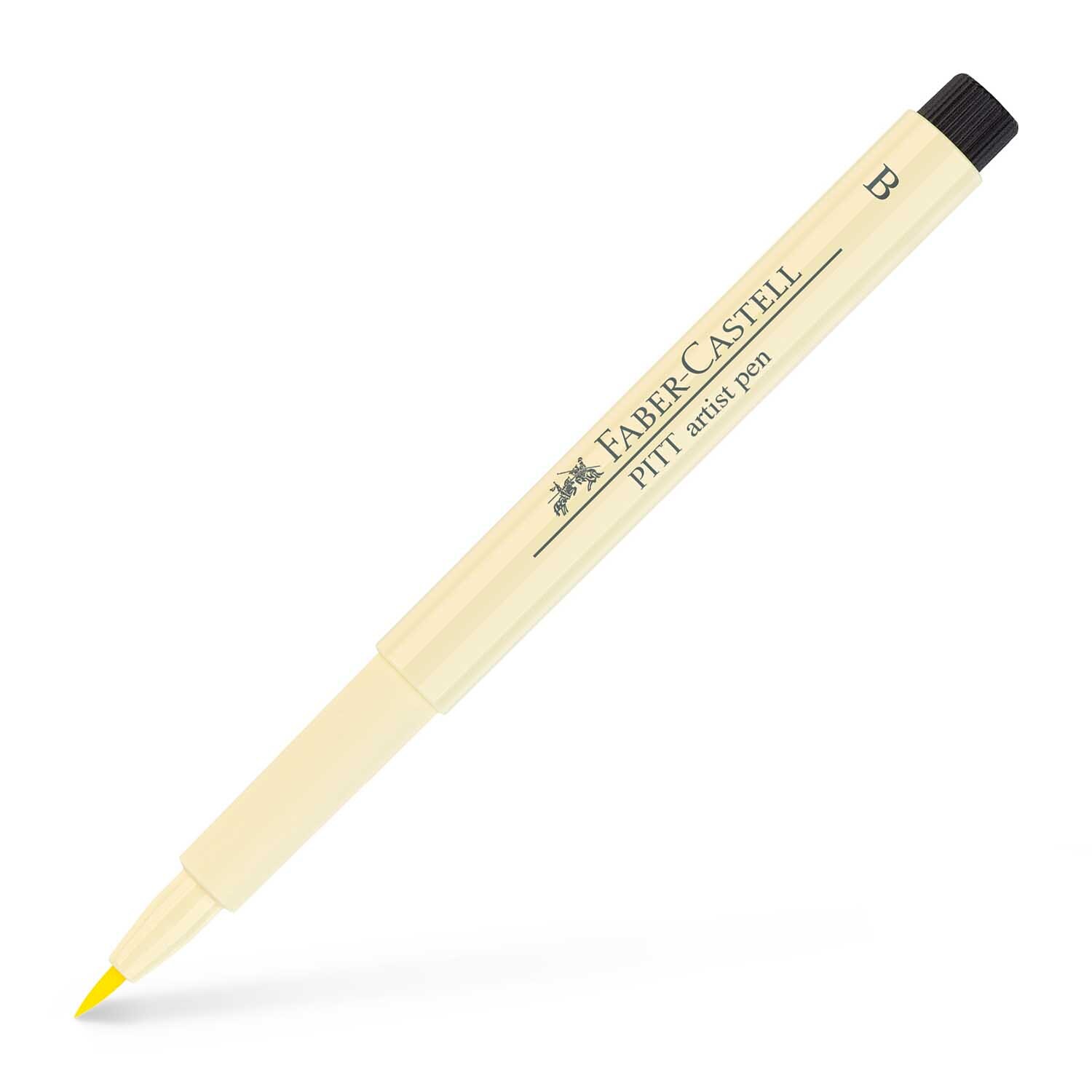 PITT artist pen brush