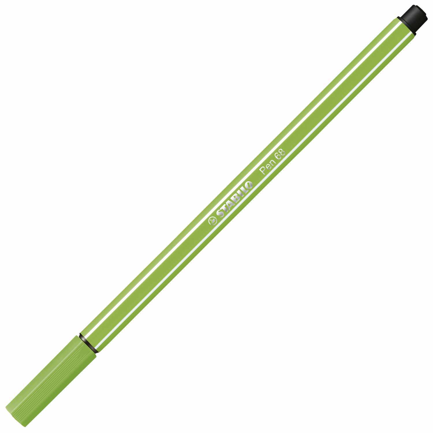 STABILO Pen 68 Hellgrün