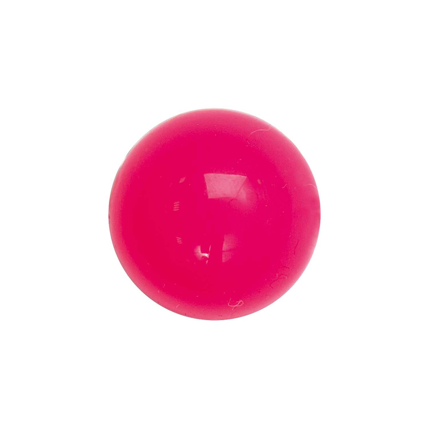 Acrylkugel pink 17mm