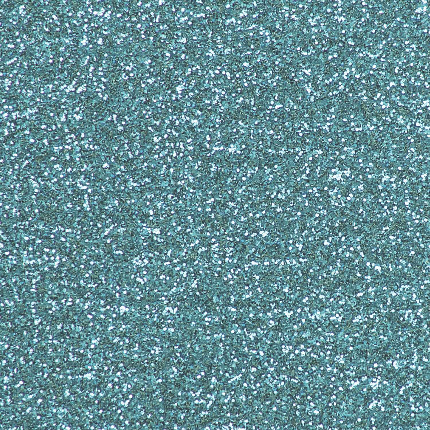 Iron On Glitter Bügelfolie  30,5x30,5cm 3 Stück