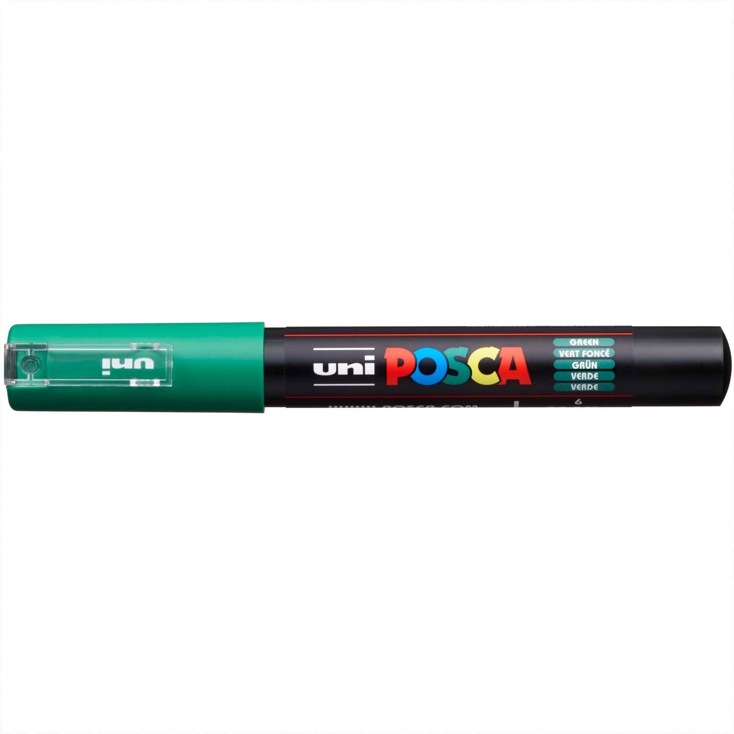 POSCA-Marker PC-1MC 0,7-1mm