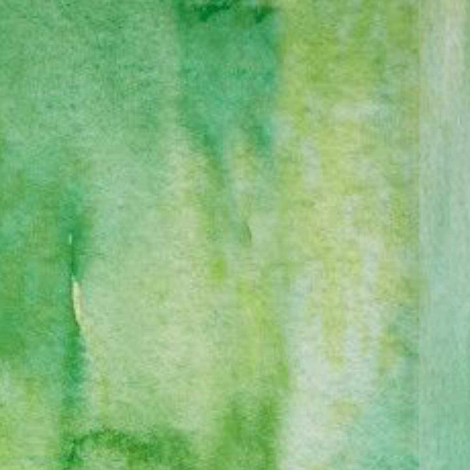 Infusible Ink Transferbogen Green Watercolor 11,4x30,5cm 2 Stück