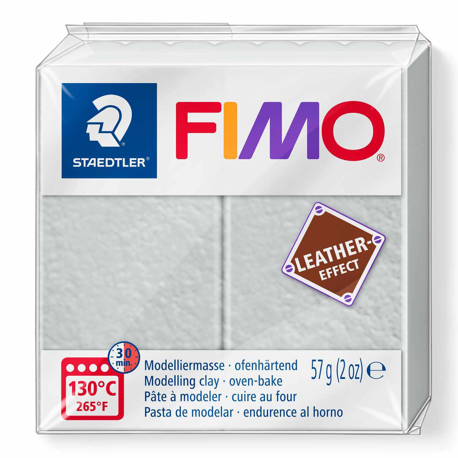 FIMO Leather-Effect 57g