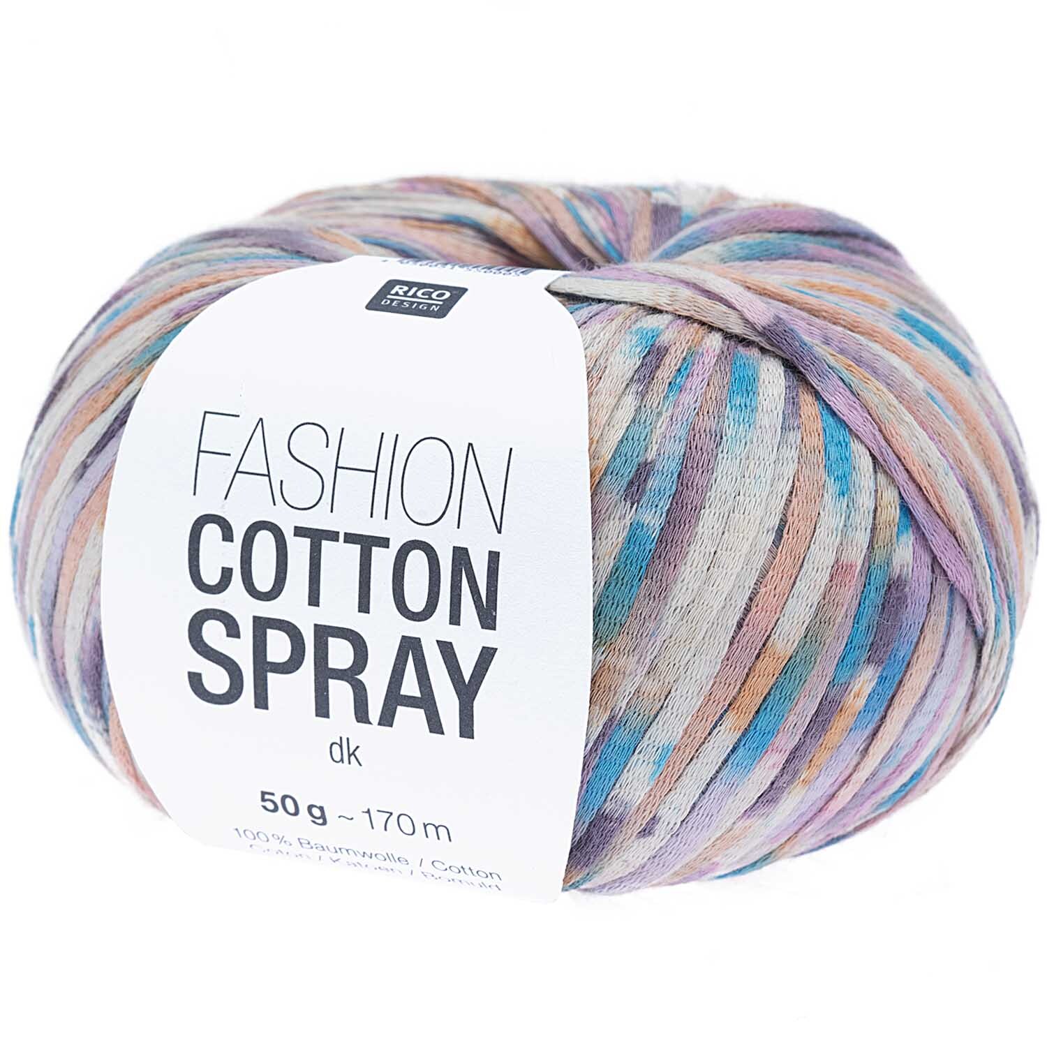 Fashion Cotton Spray dk