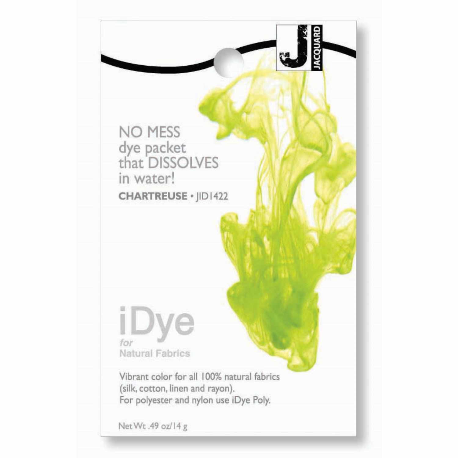 iDye Direct Textilfarbe 