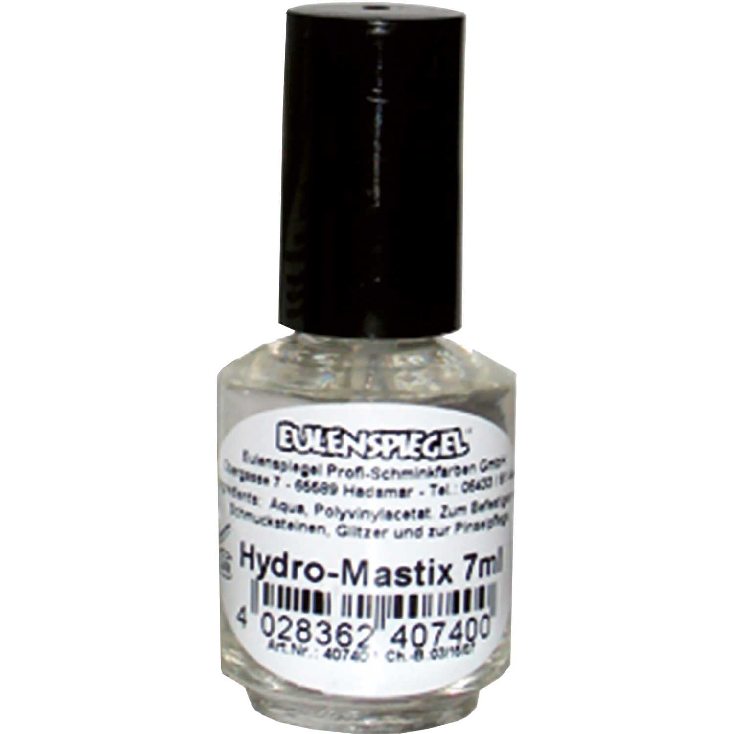 Hydro Mastix Hautkleber transparent 7ml