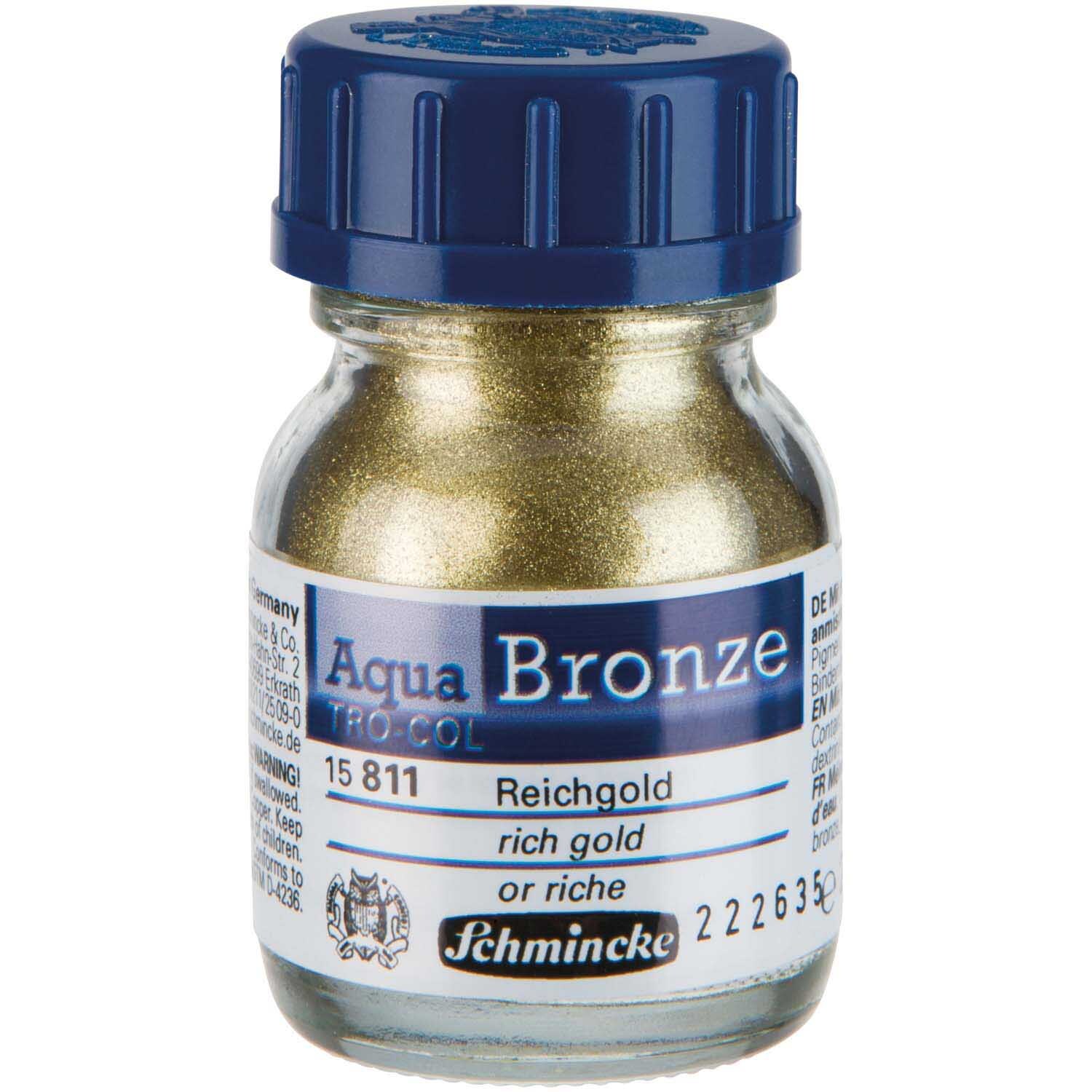 Aqua-Bronze 20ml