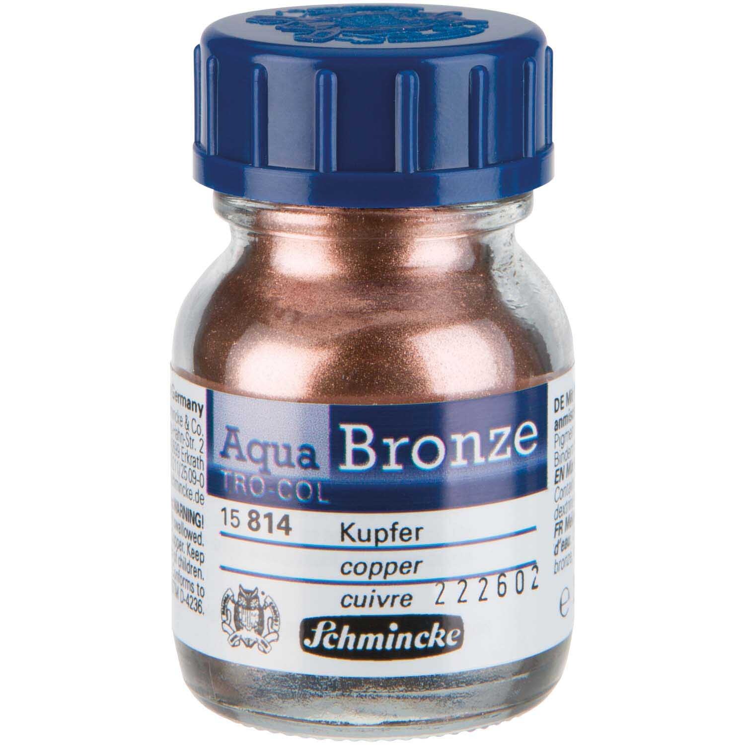 Aqua-Bronze 20ml