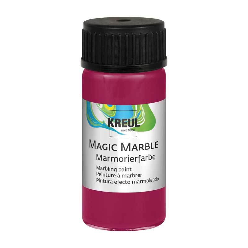 Magic Marble Marmorierfarbe 20ml