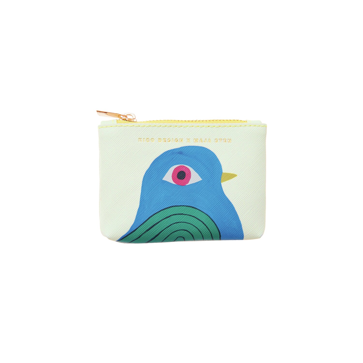 Rico Design Etui Vogel XS