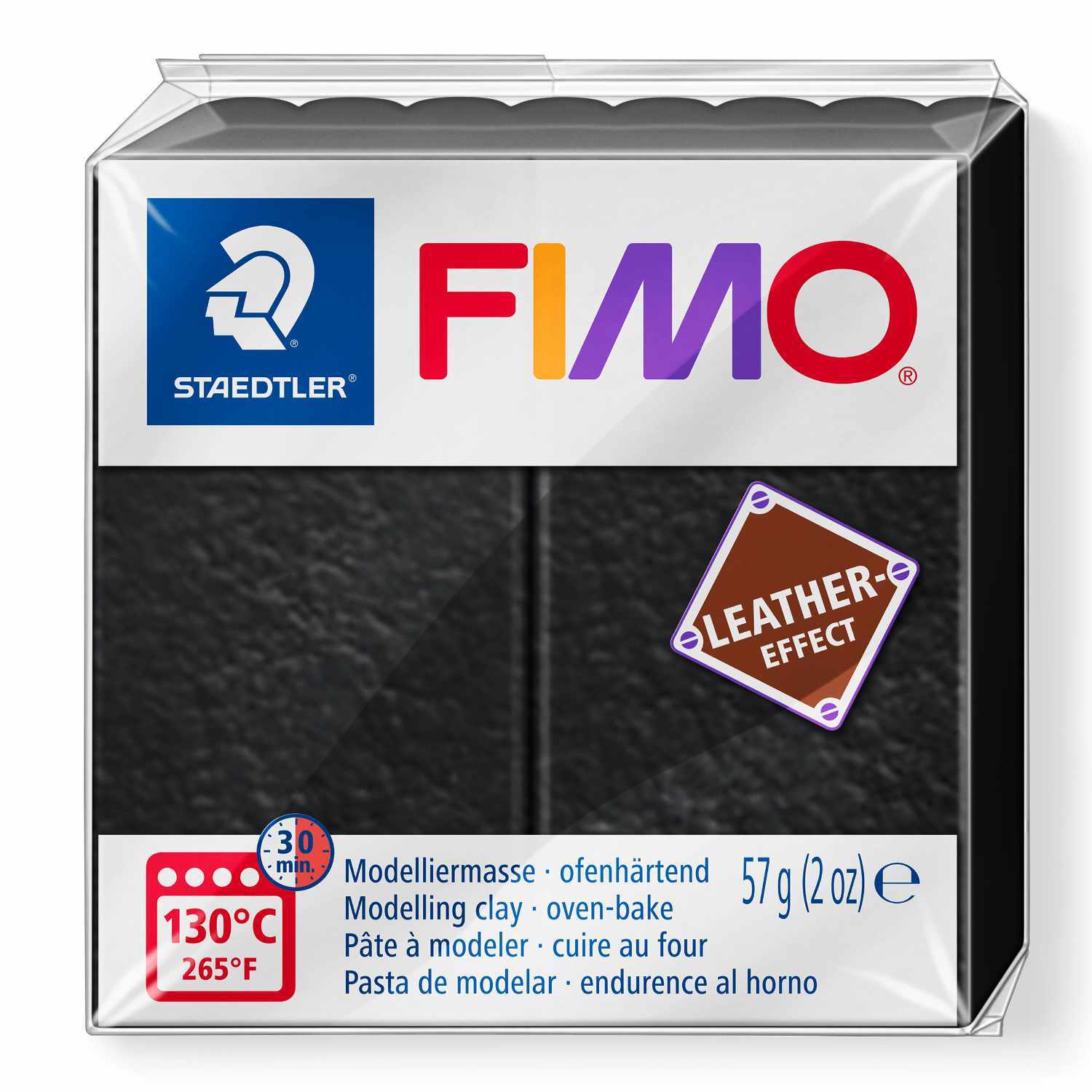 FIMO Leather-Effect 57g
