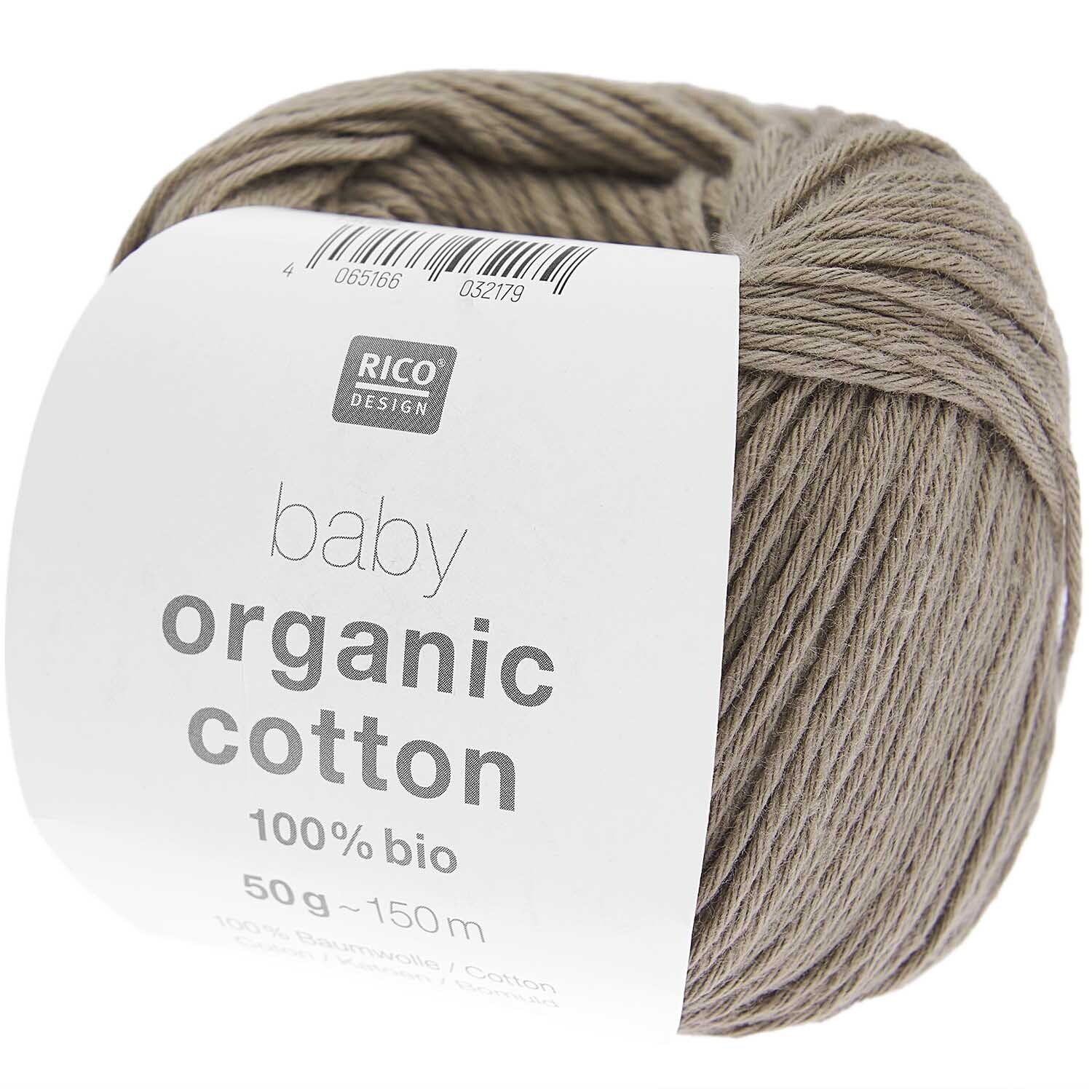 Baby Organic Cotton