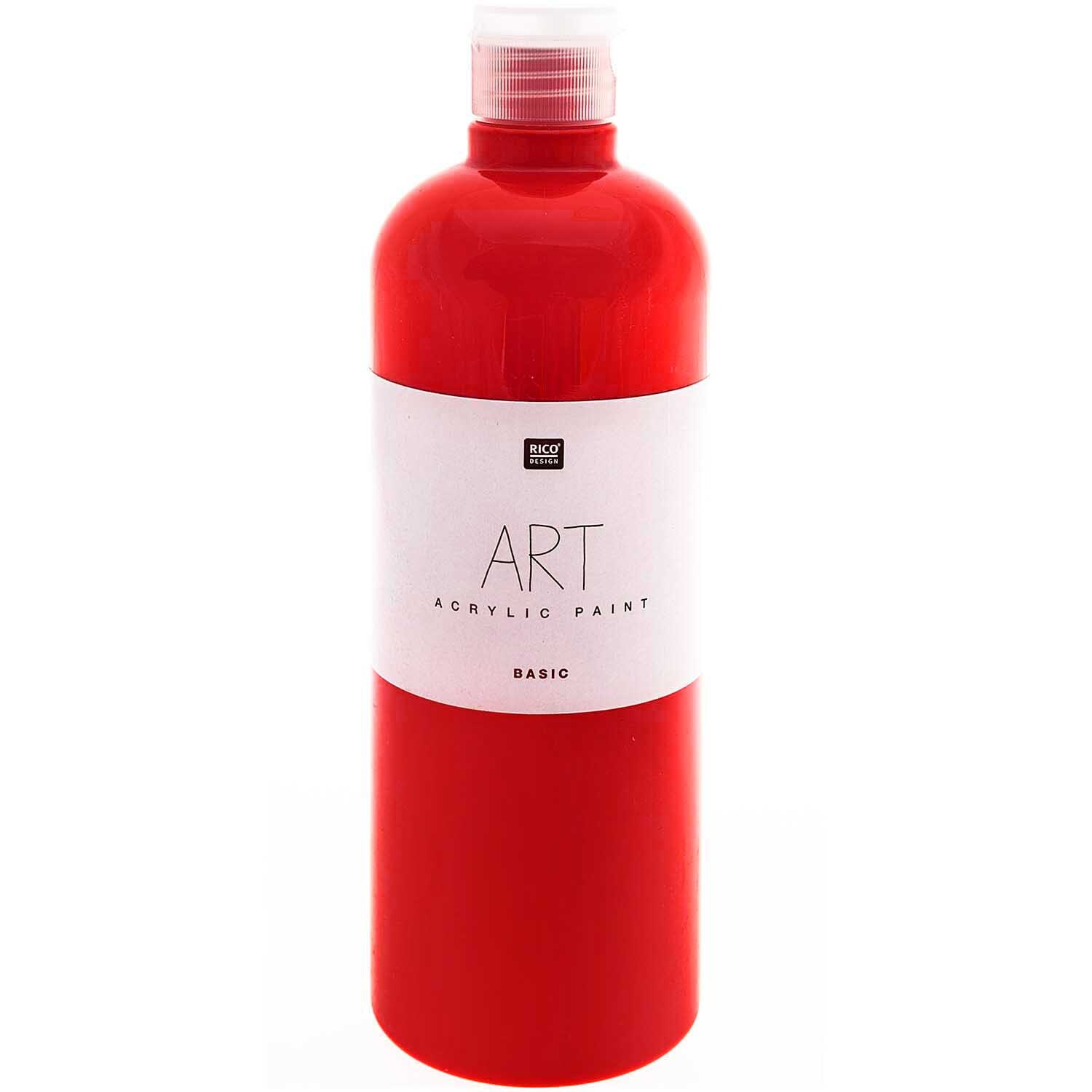 ART Künstler Acrylfarbe 750ml