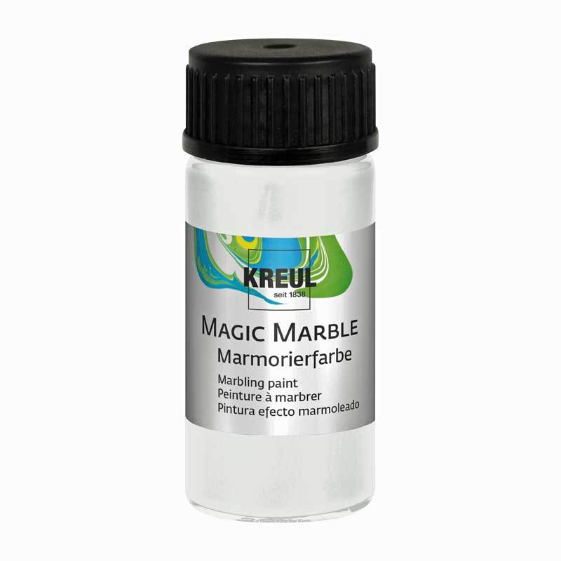 Magic Marble Marmorierfarbe 20ml