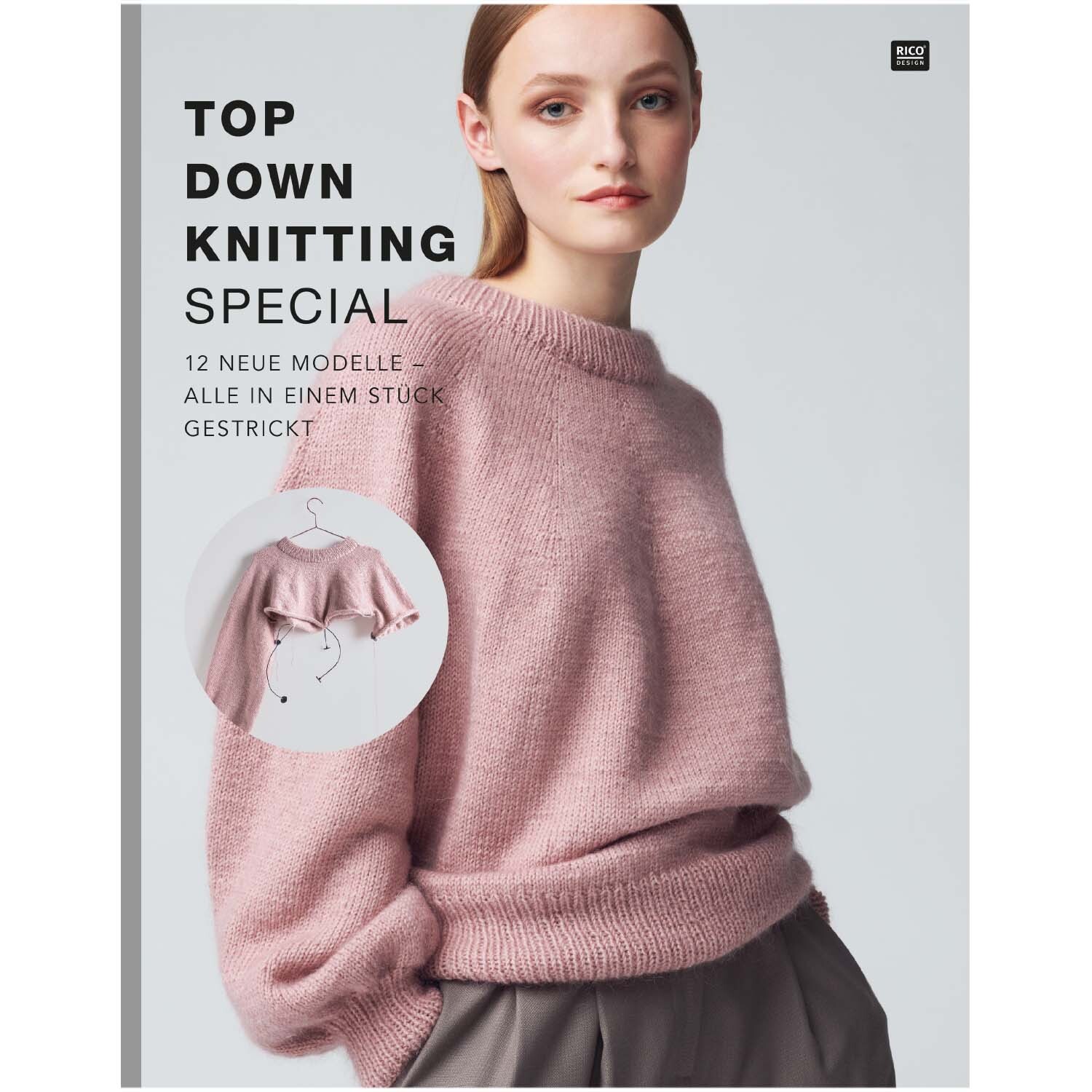 Top Down Knitting Special