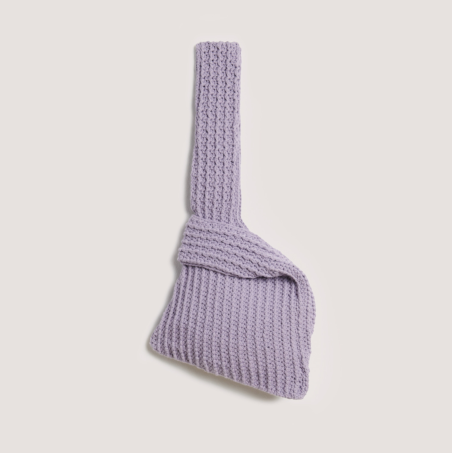 Häkelset Tasche Modell 01 aus Boho Crochet