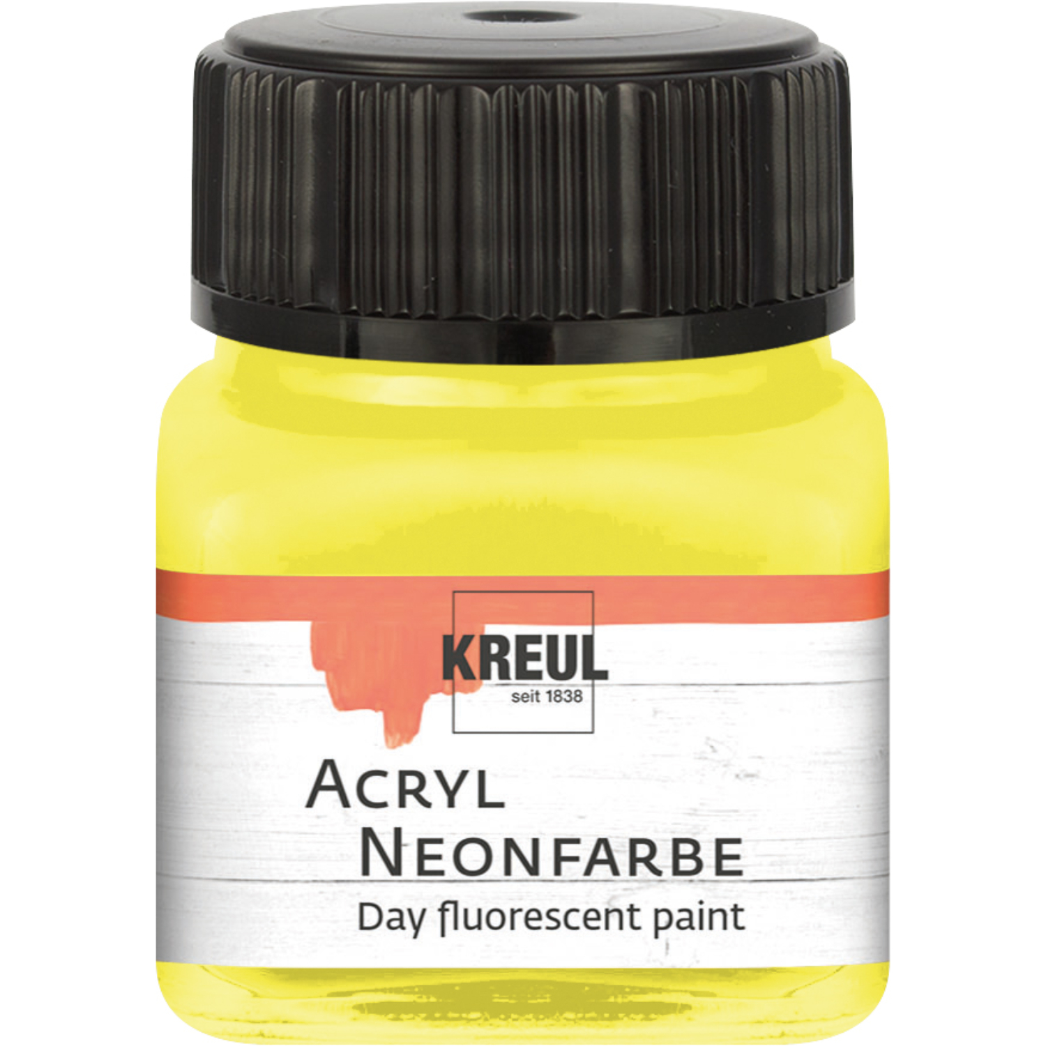 Acryl Neonfarbe 20ml