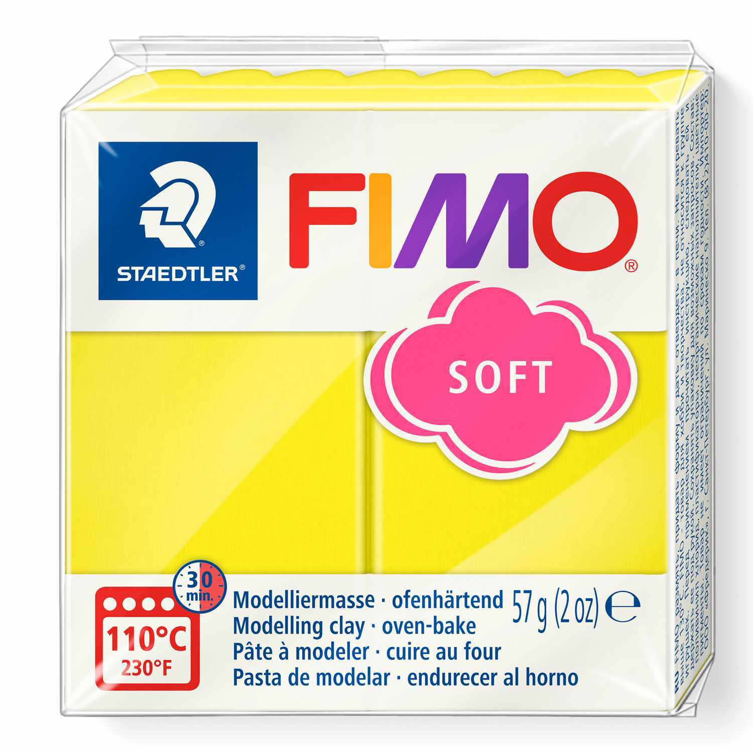 FIMO soft 57g
