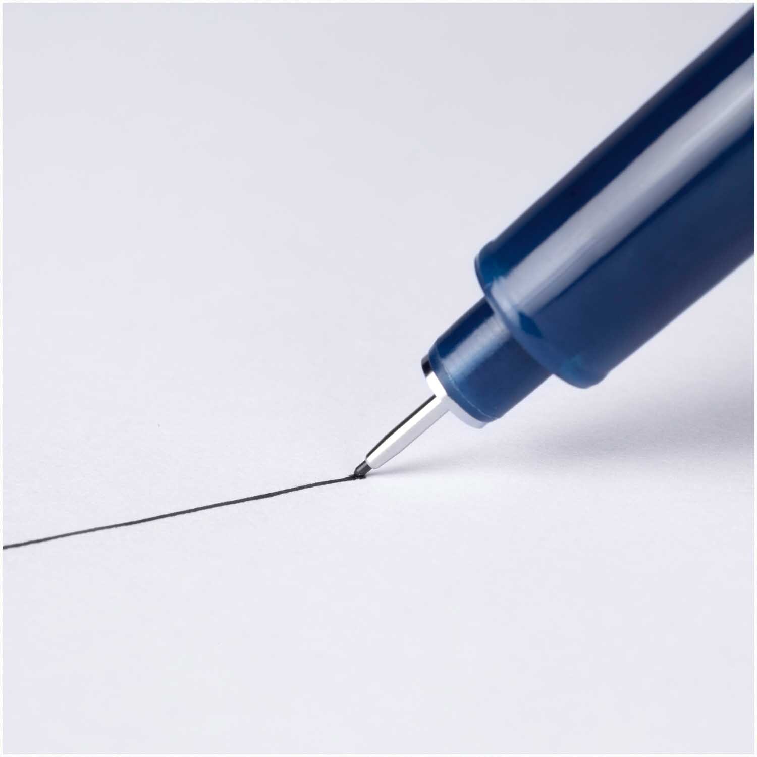 Fineliner MONO drawing Pen 0,1mm
