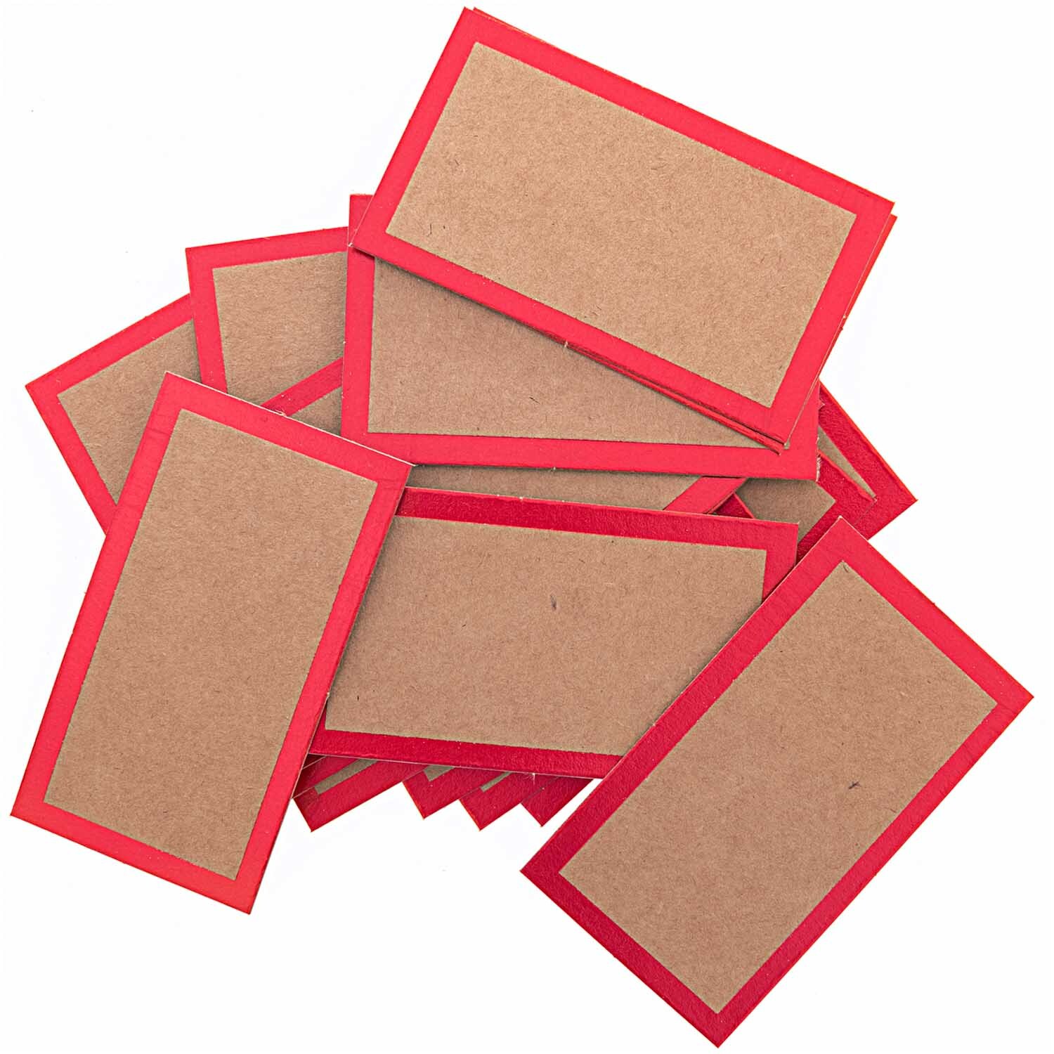 Kraftpapier-Rot