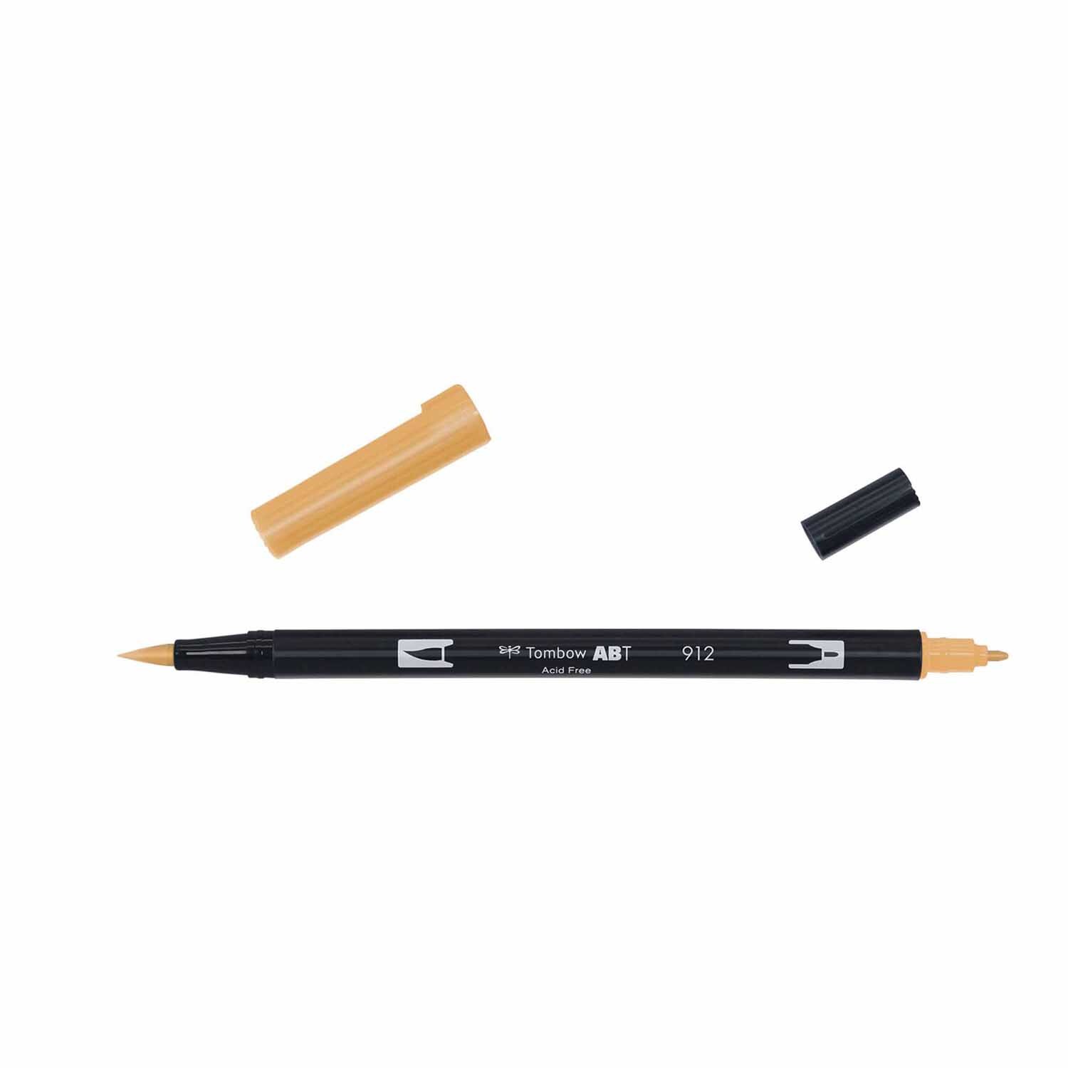 ABT Dual Brush Pen