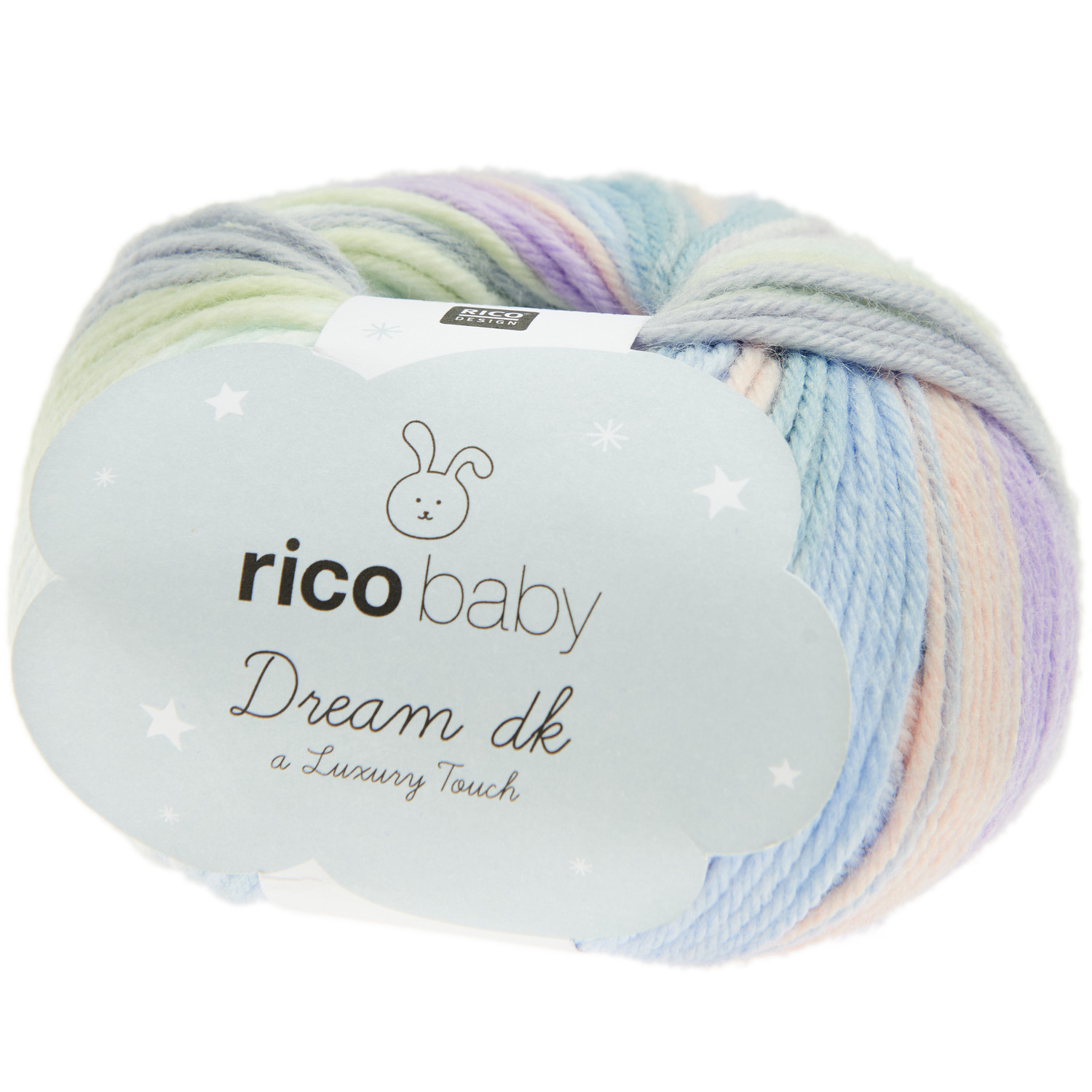 Rico Baby Dream dk A Luxury Touch