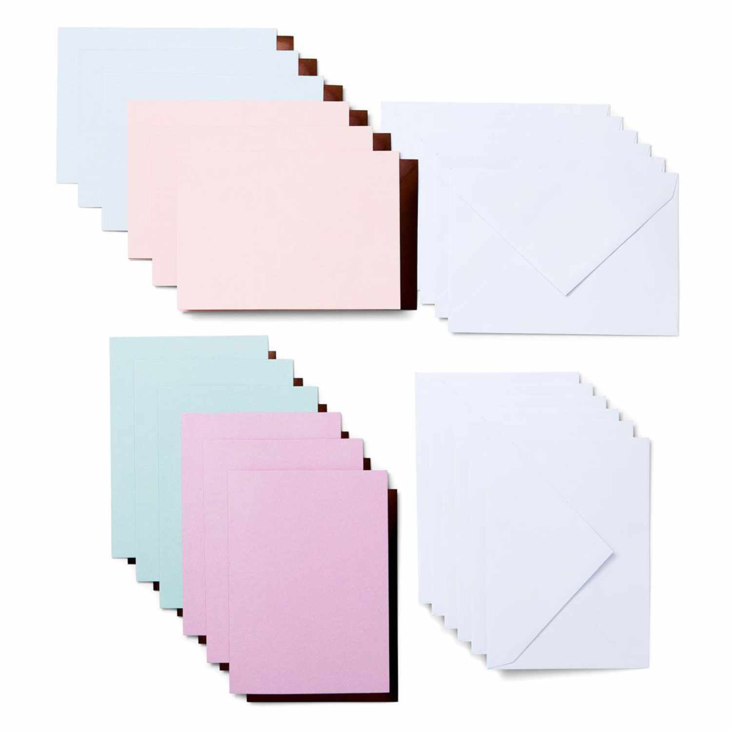 Joy Insert Card Kartenset Sensei 11,4x15,9cm 12 Stück
