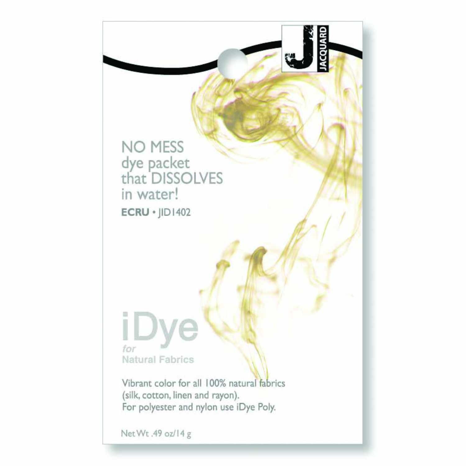 iDye Direct Textilfarbe 14g