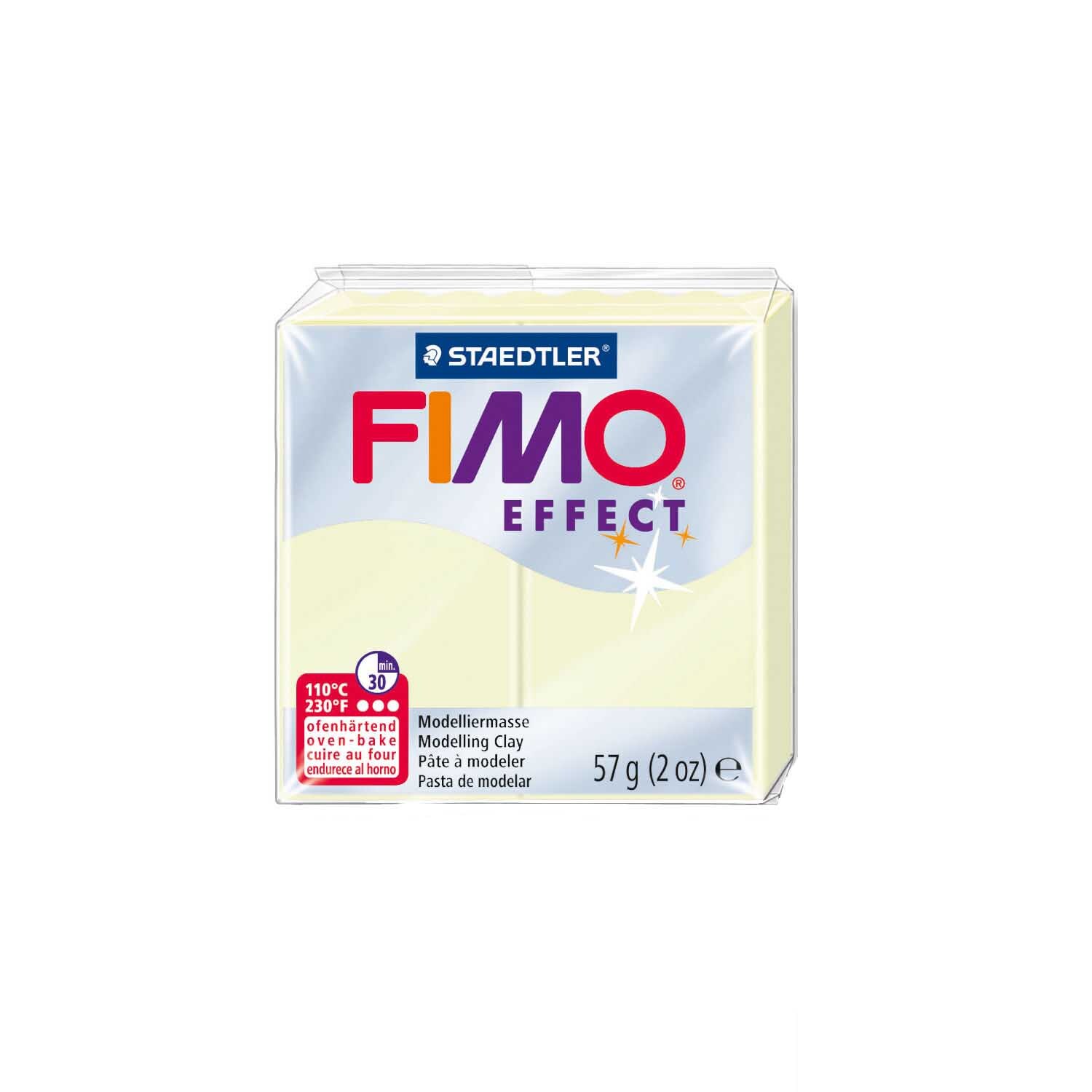 FIMO effect 57g