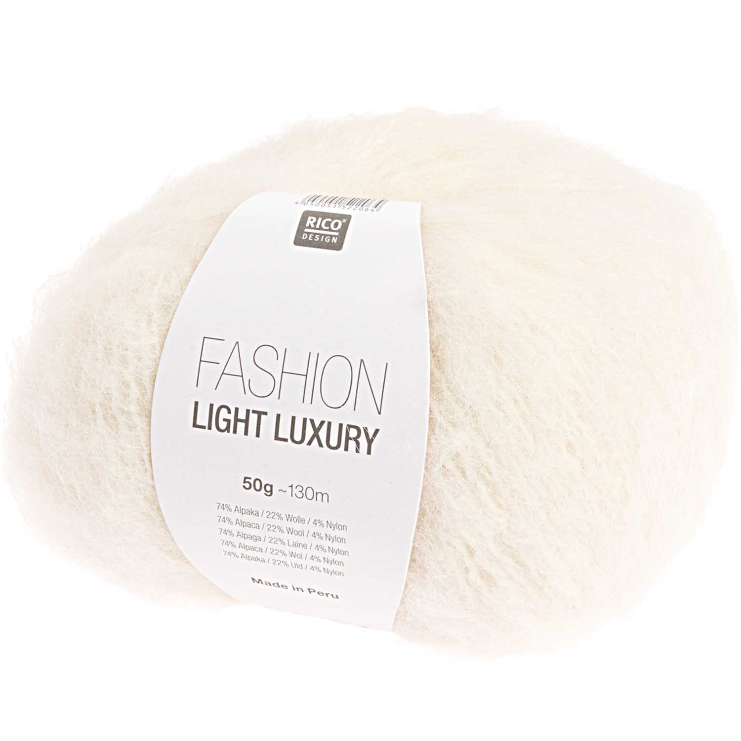 Fashion Light Luxury
