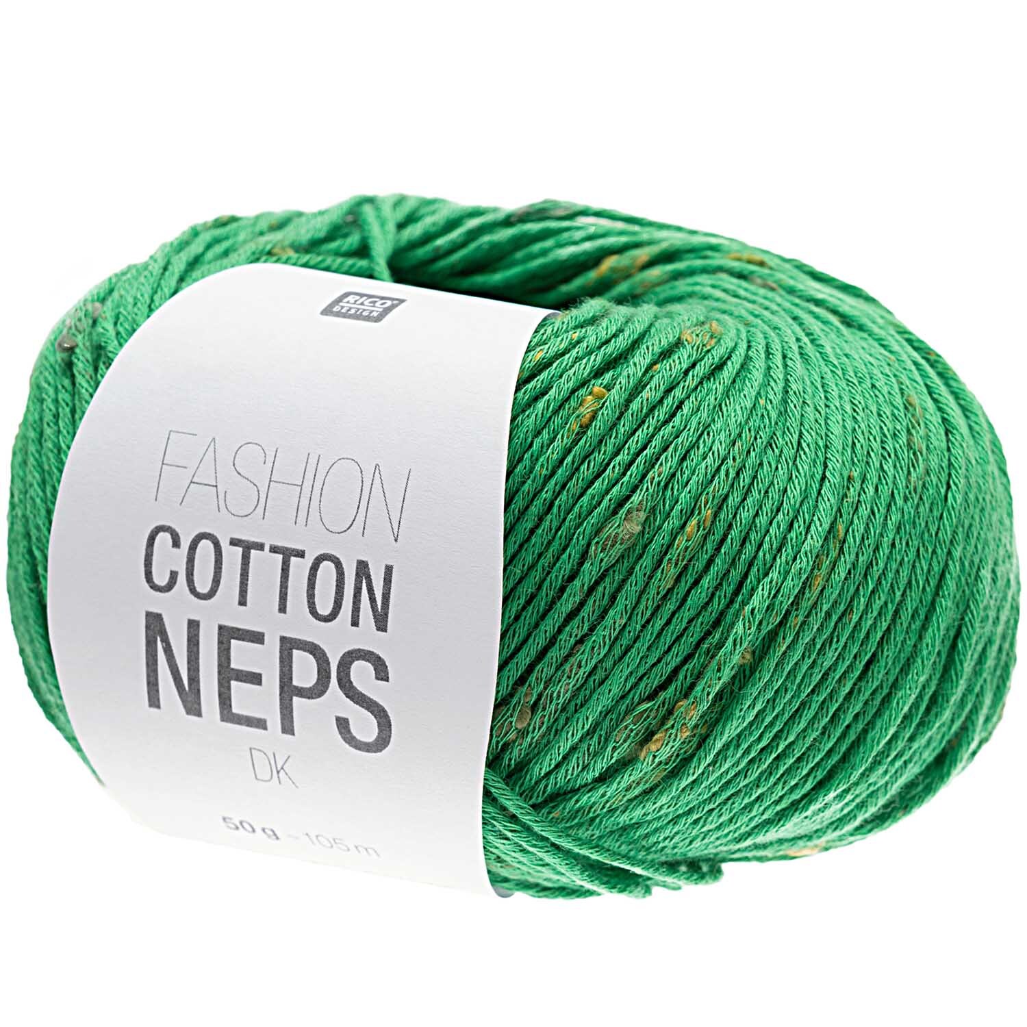 Fashion Cotton Neps dk
