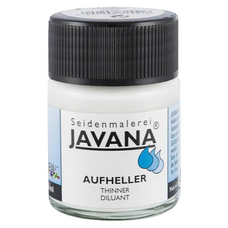 Javana Aufheller 
