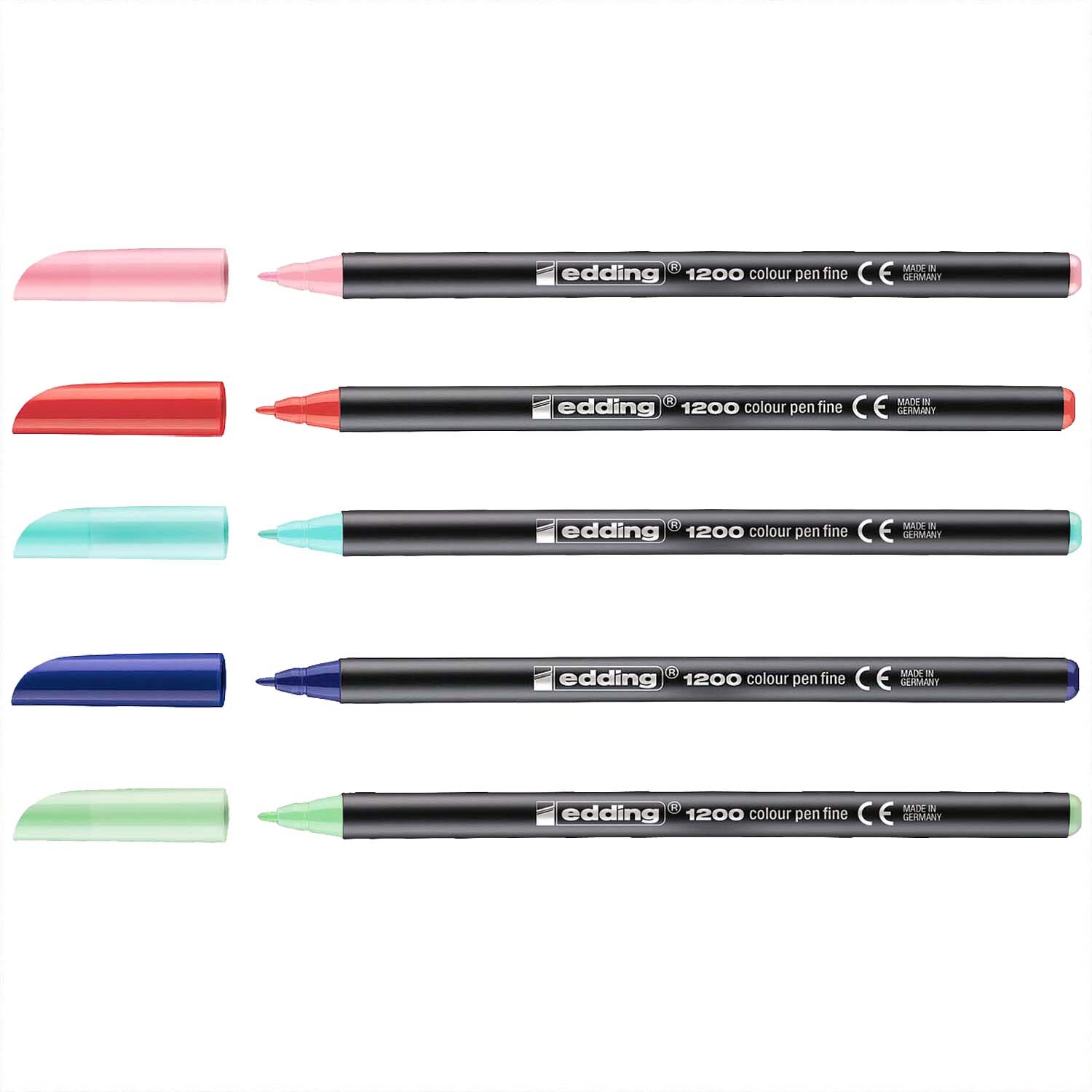 1200 colour pen 0,5-1mm