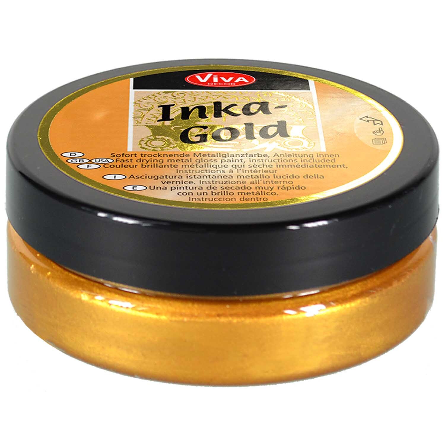Inka-Gold 62,5g