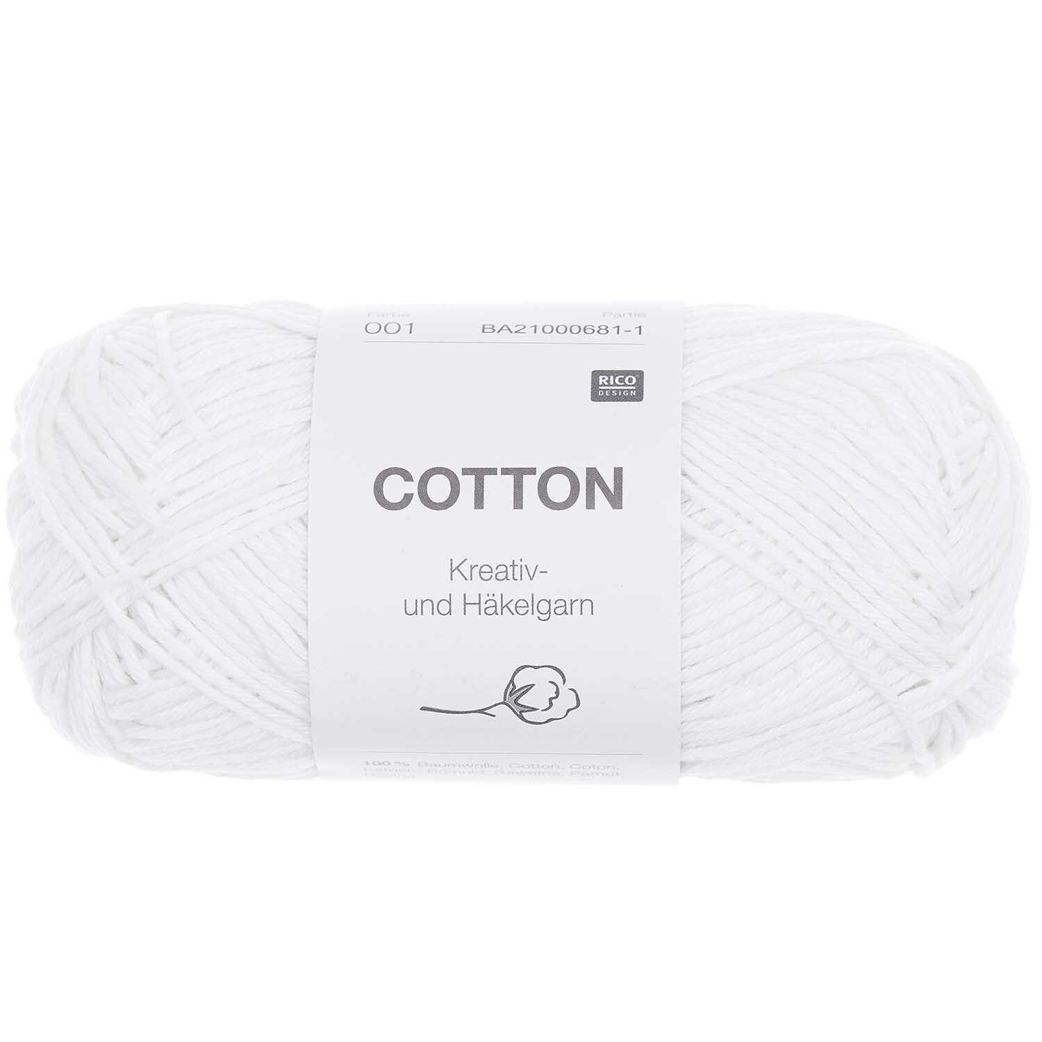 Wolle Cotton