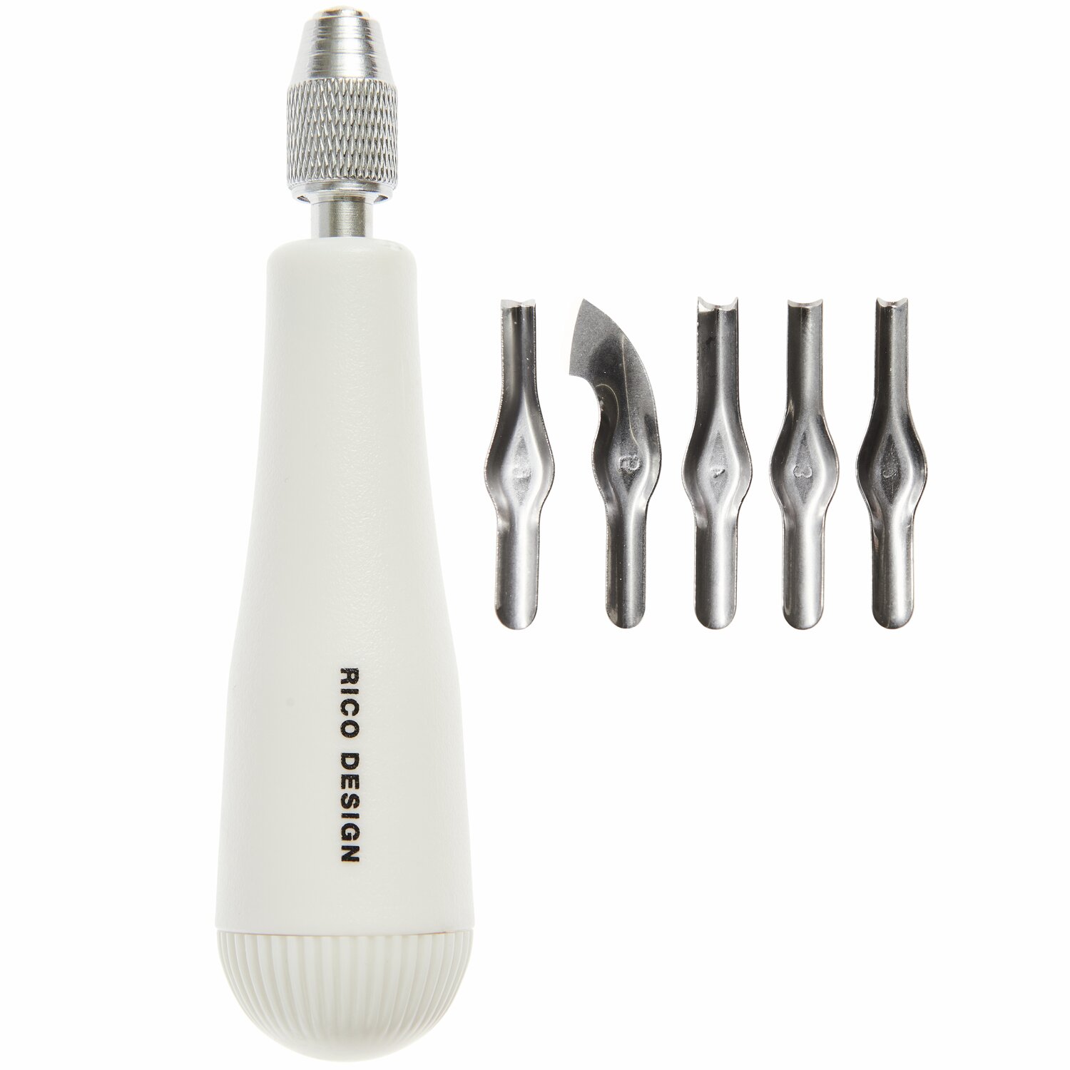 Rico Design Ricolino Linolschnittwerkzeug