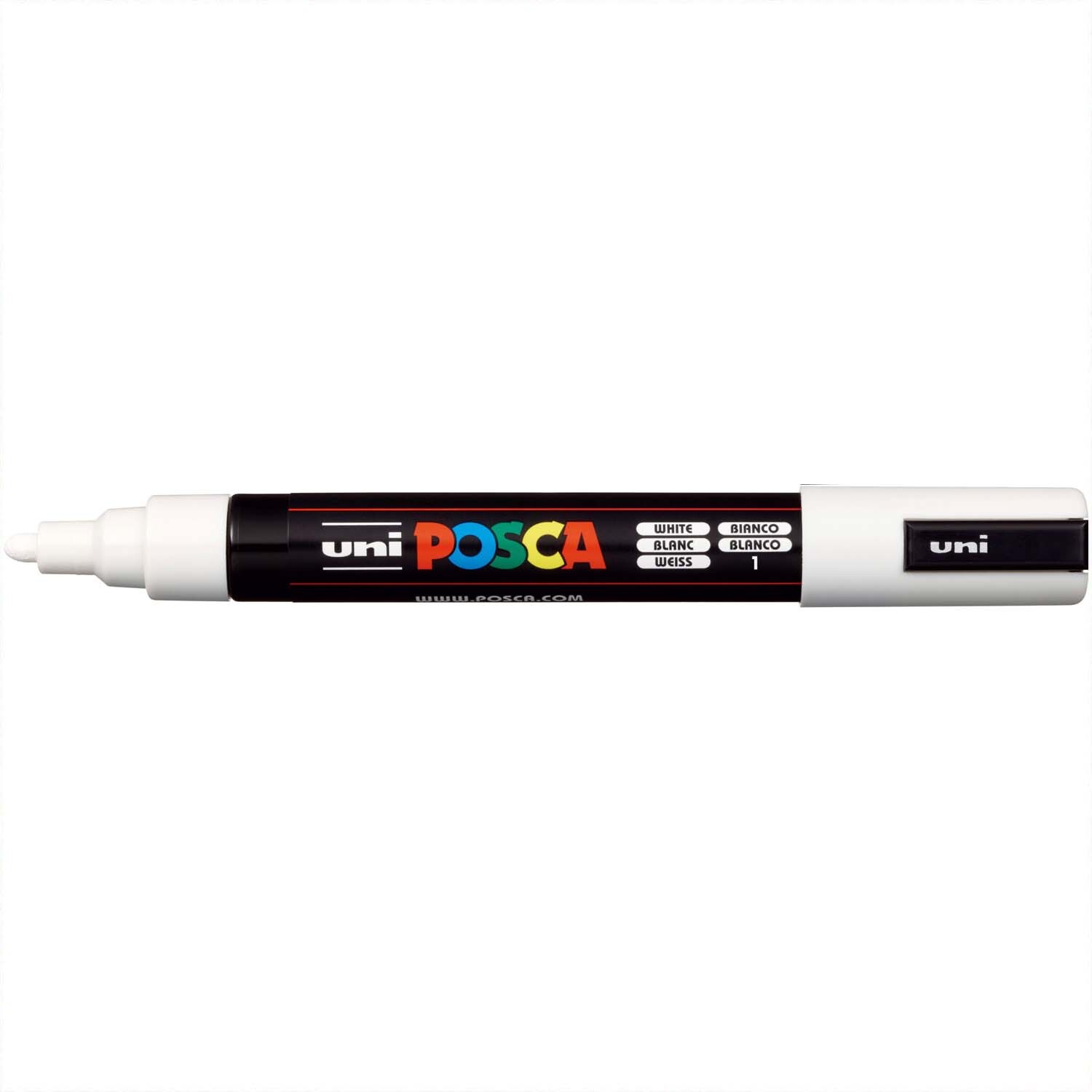 POSCA-Marker PC-5M 1,8-2,5mm