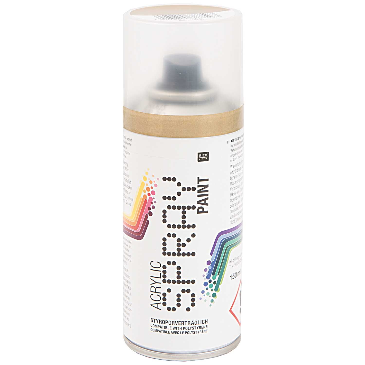 Spray Paint 150ml