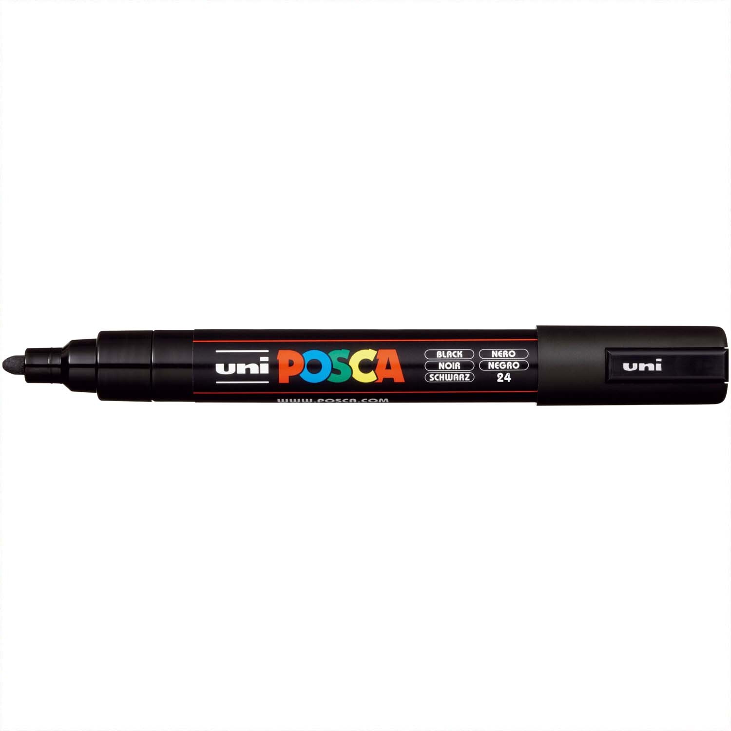 POSCA-Marker PC-5M 1,8-2,5mm
