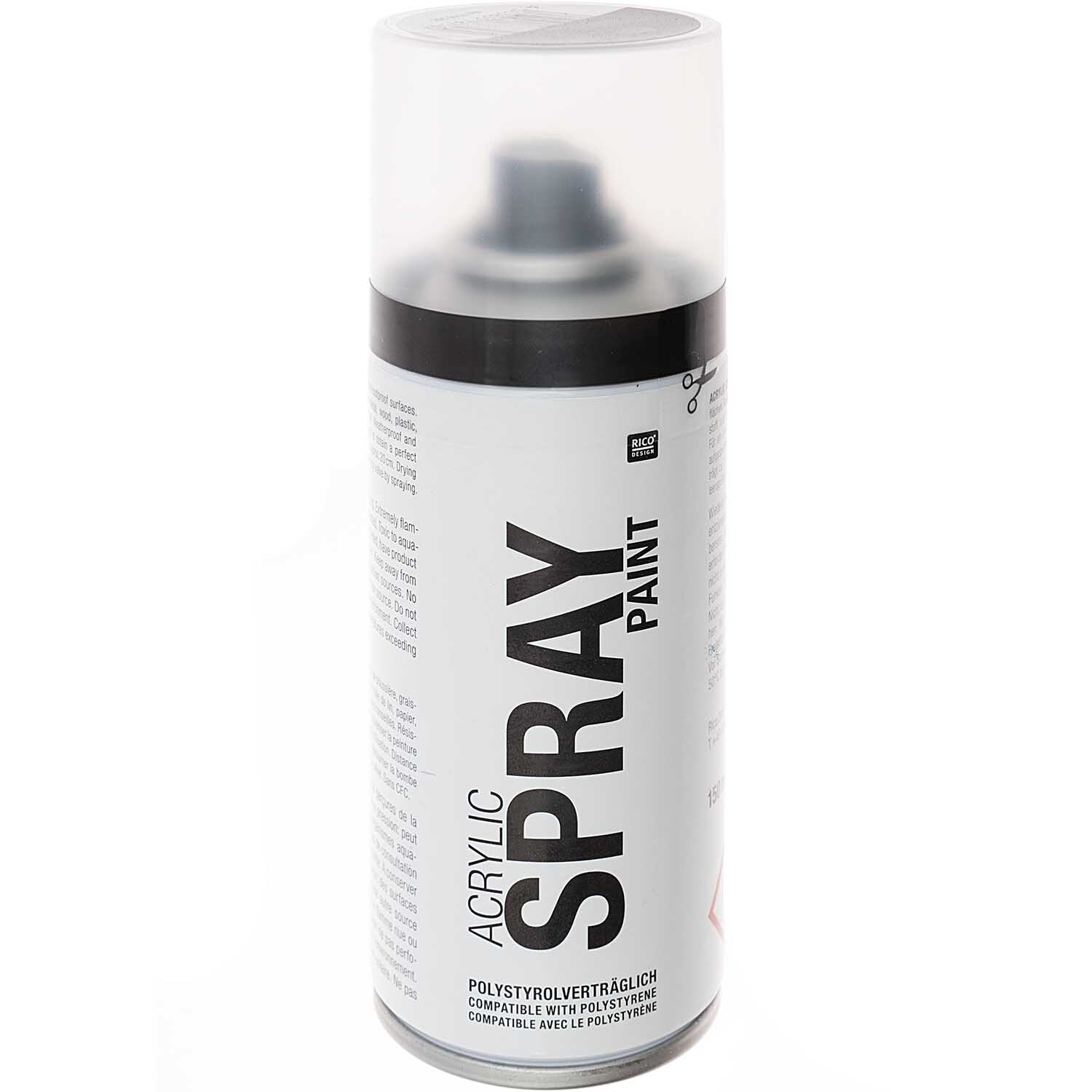 Spray Paint 150ml