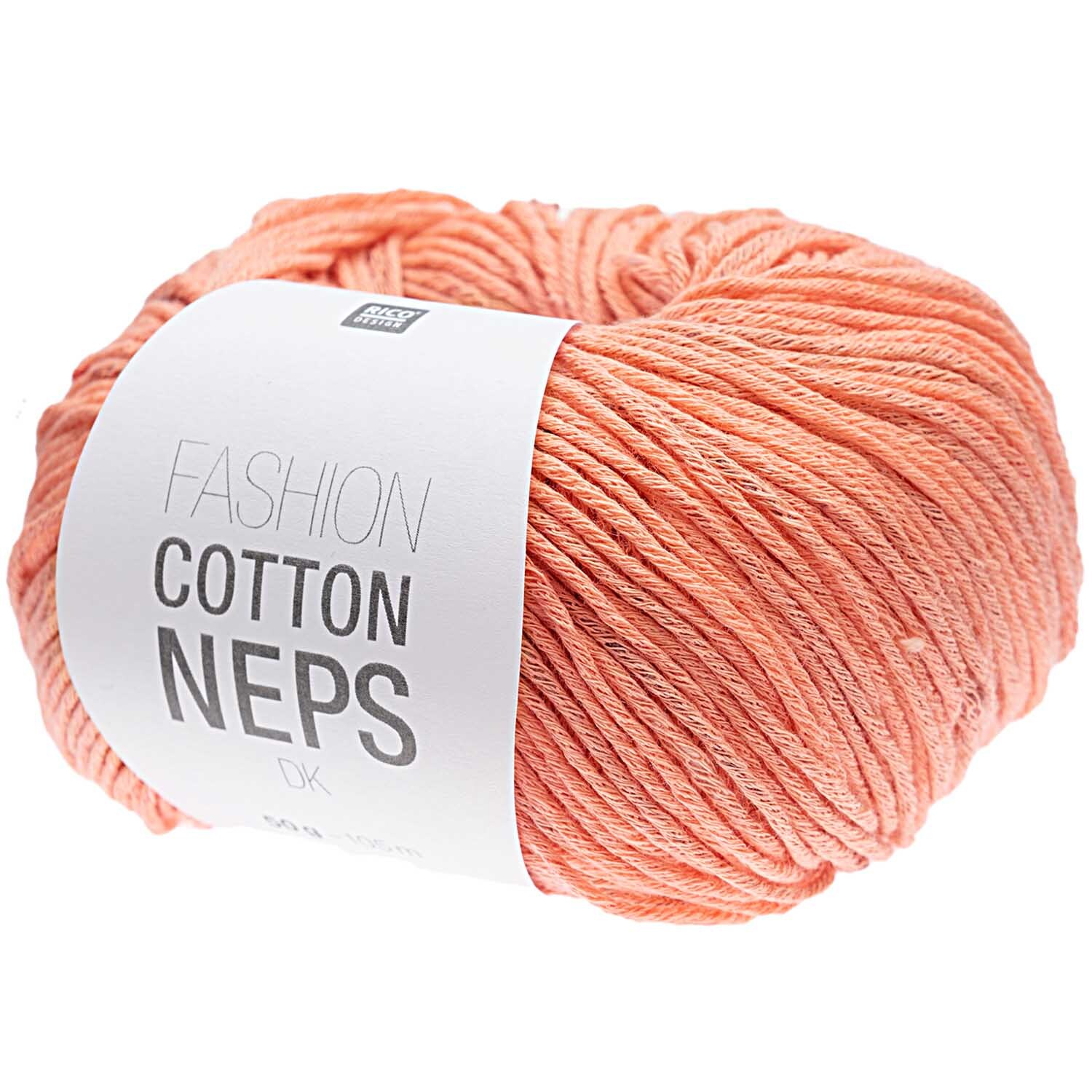 Fashion Cotton Neps dk