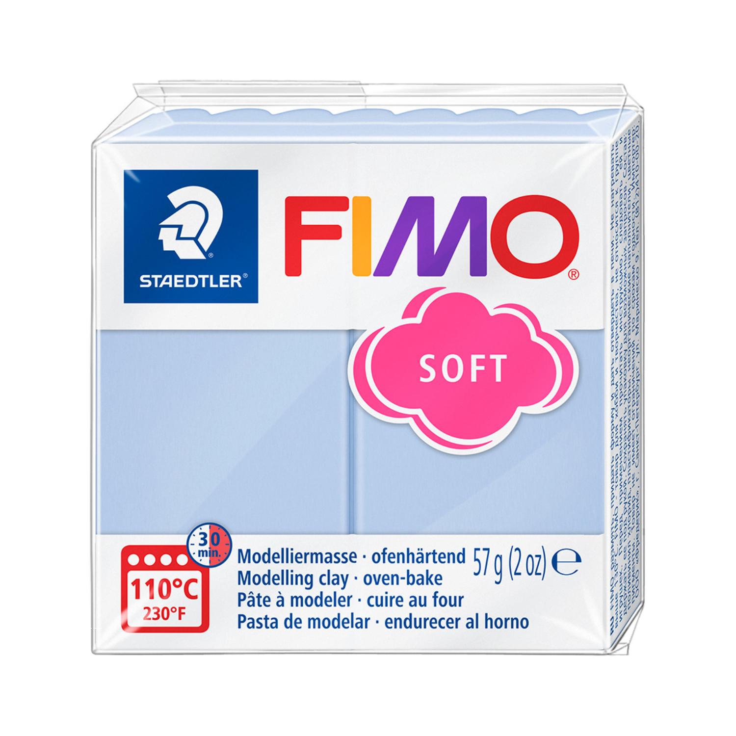 FIMO soft  