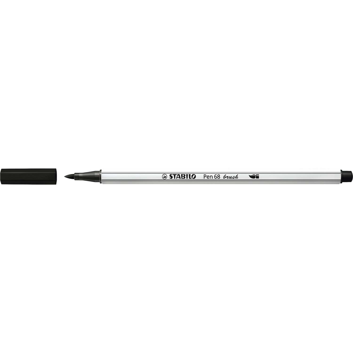 Pen 68 brush