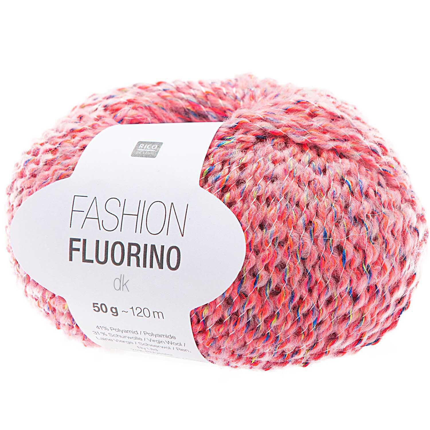 Fashion Fluorino dk