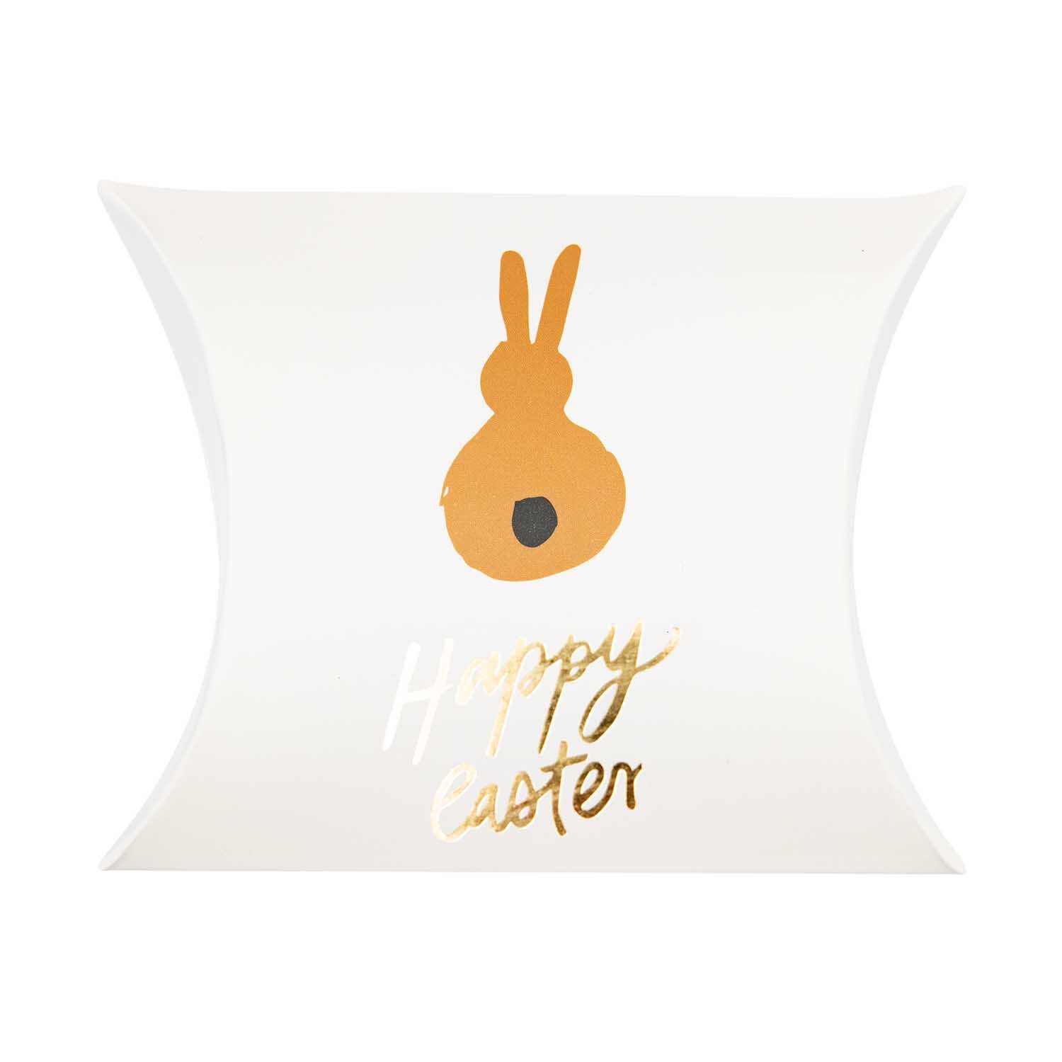 Paper Poetry Geschenkschachteln Bunny Hop Happy Easter 6 Stück