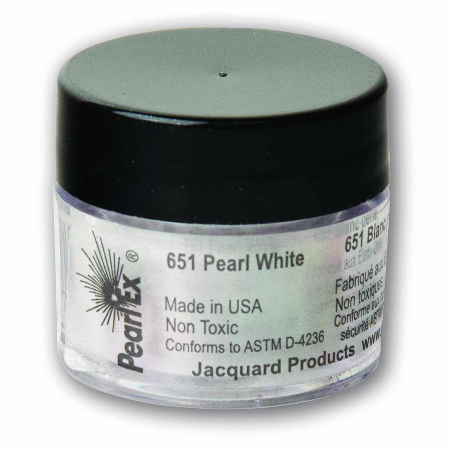 Pearl Ex Powdered Pigments 3g