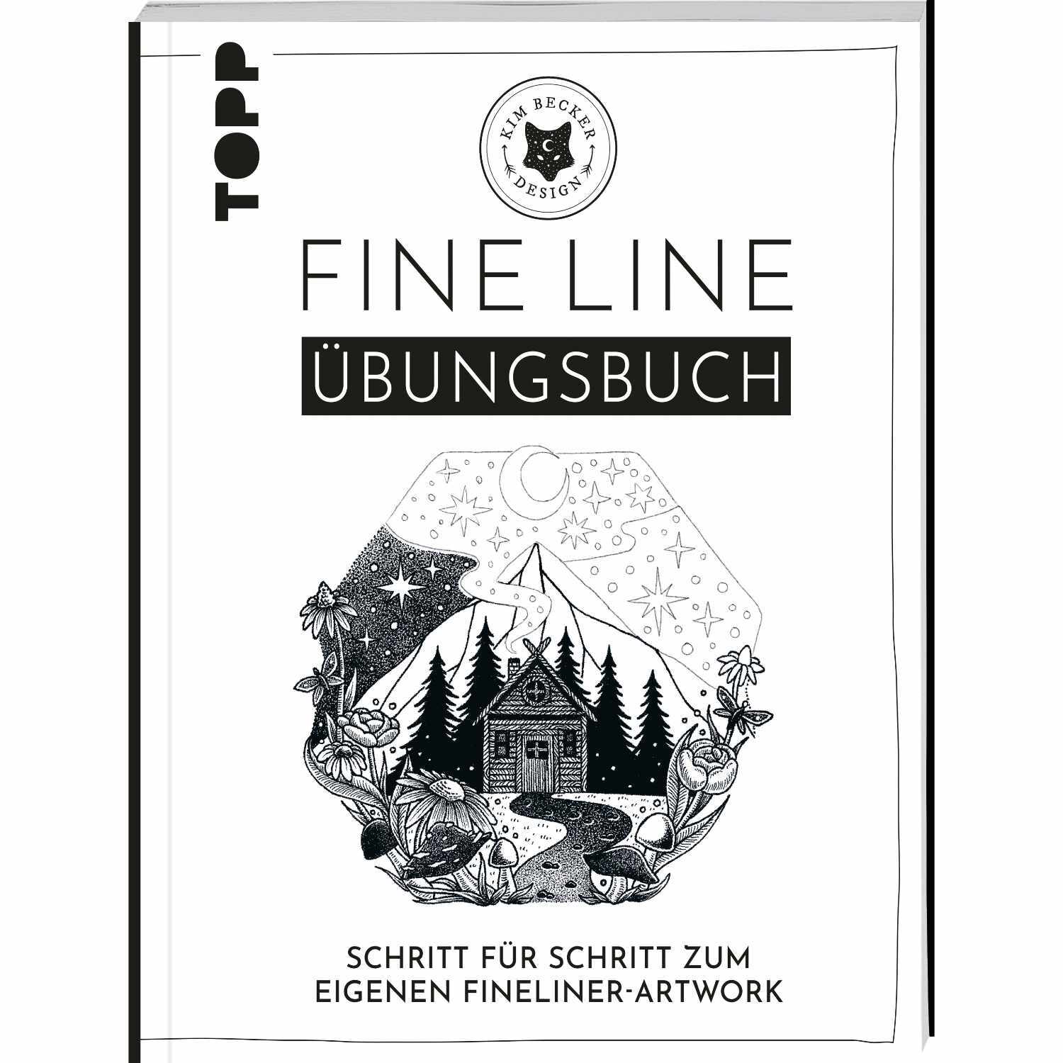 Fine Line Übungsbuch