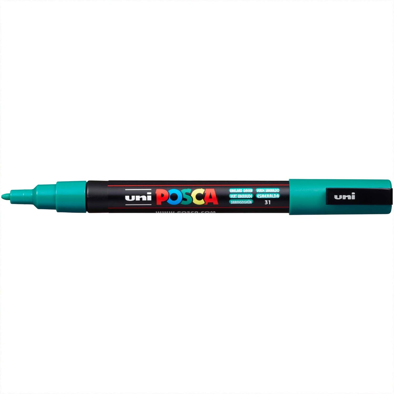 POSCA-Marker PC-3M 0,9-1,3mm