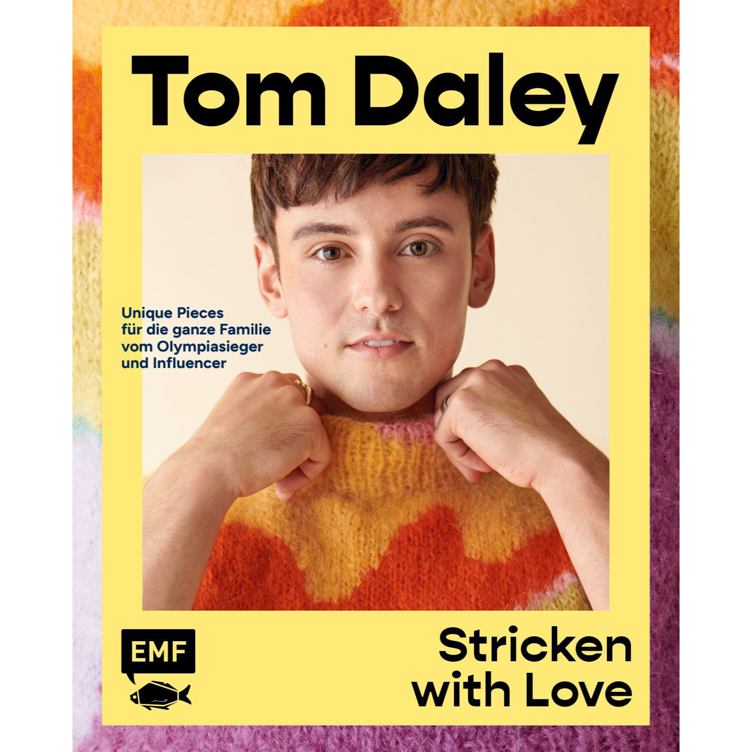 Tom Daley- Stricken with Love